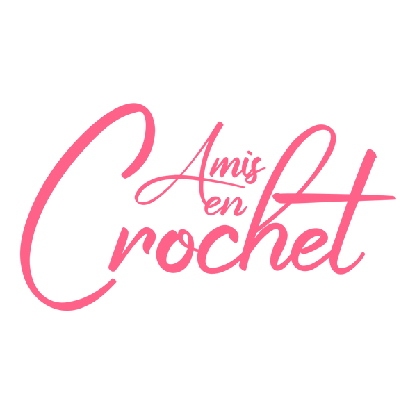 Amis en Crochet