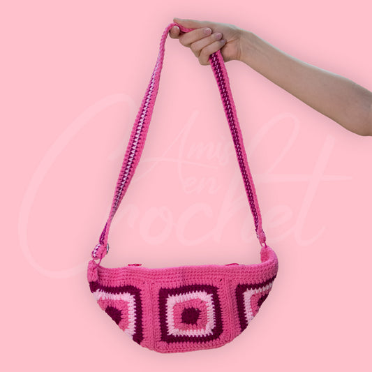 Crossbodybag