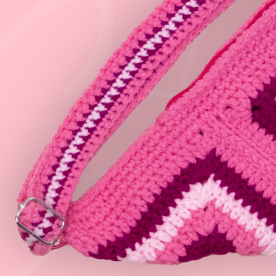 Crossbodybag