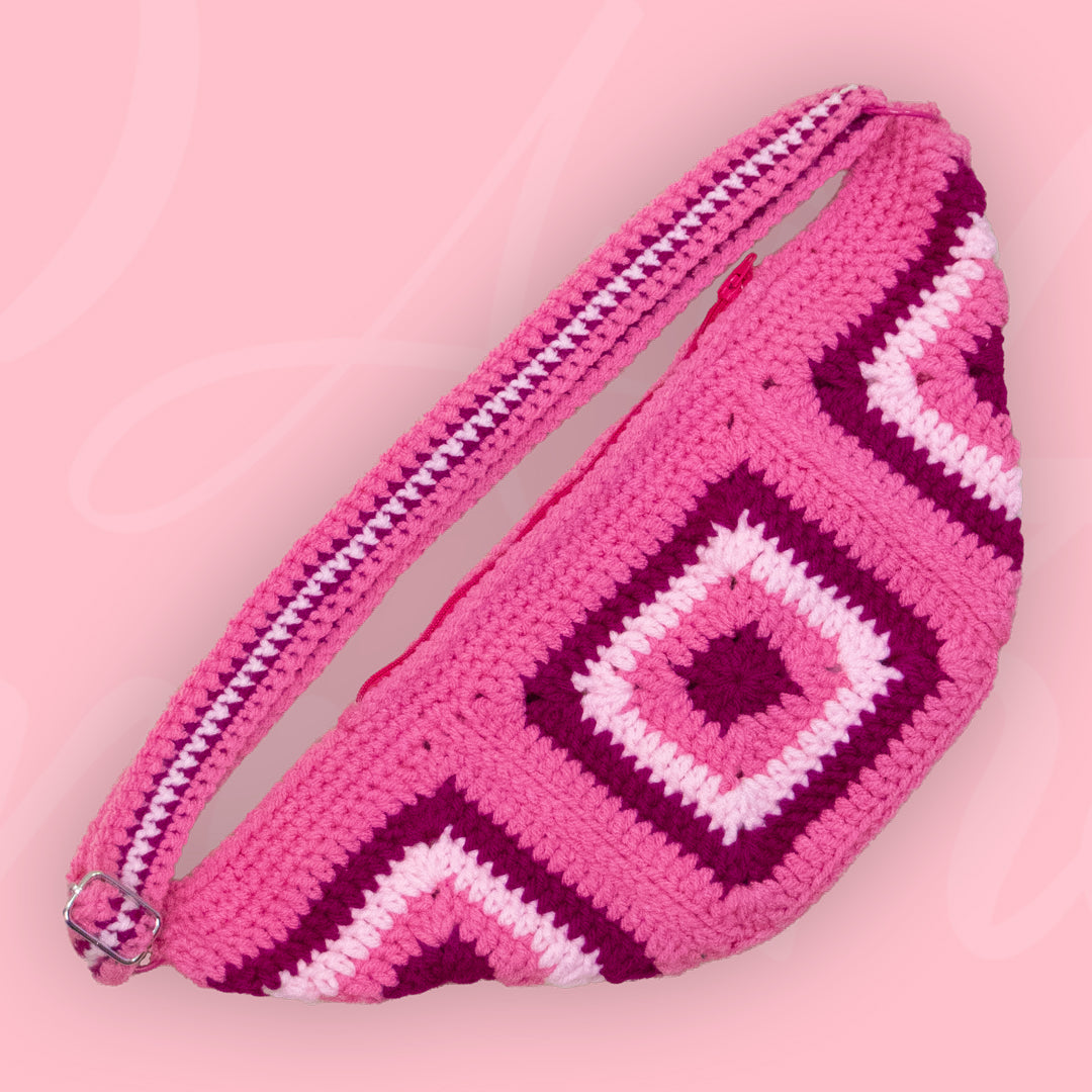 Crossbodybag
