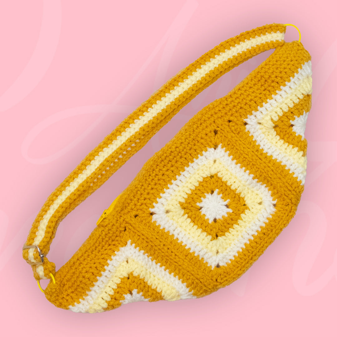 Crossbodybag