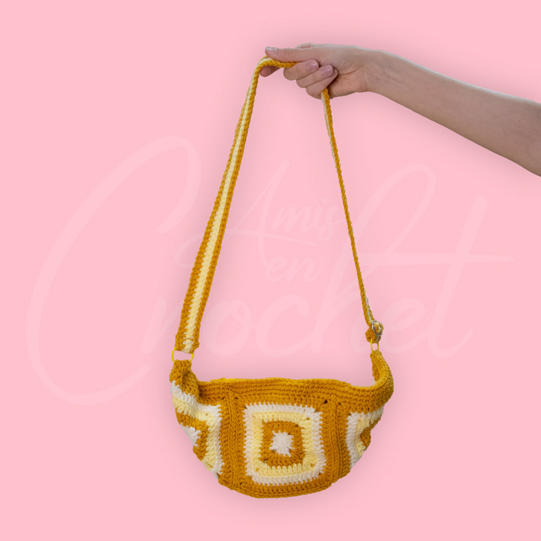 Crossbodybag