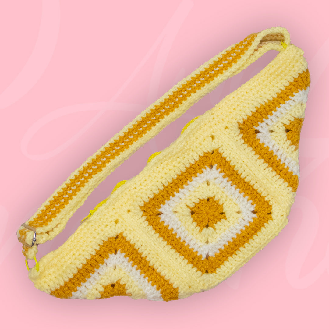 Crossbodybag