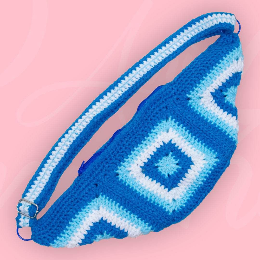 Crossbodybag