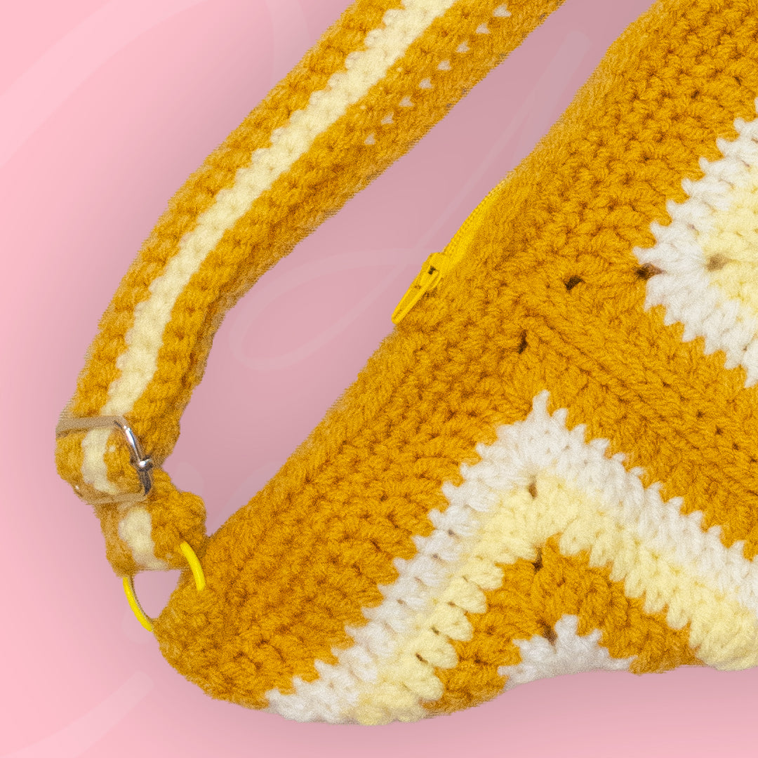 Crossbodybag