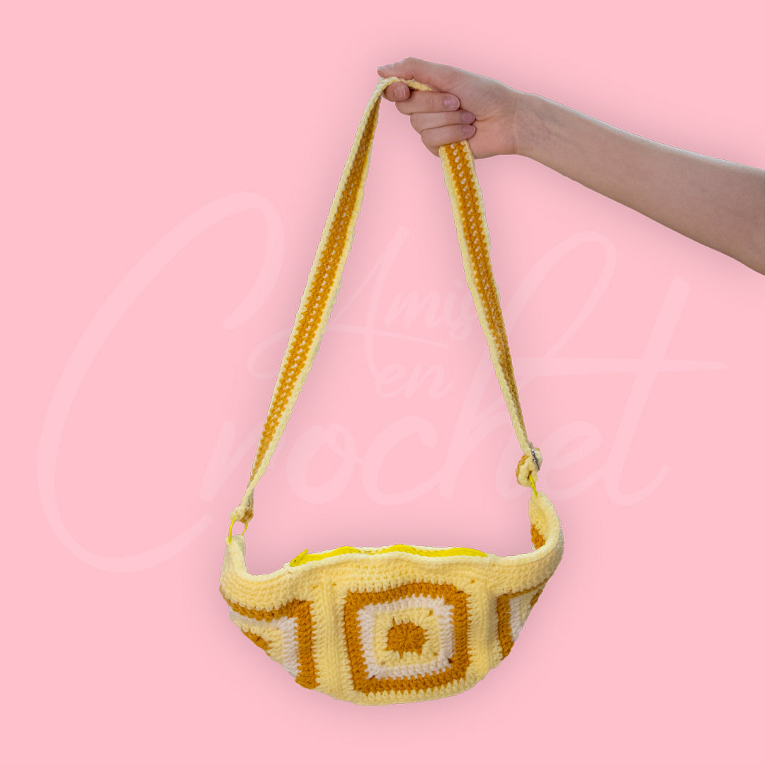 Crossbodybag