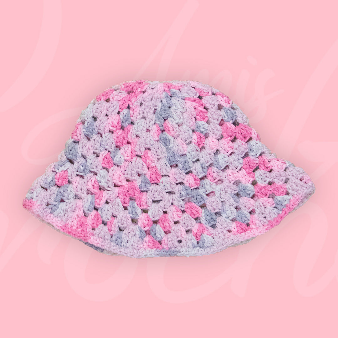 Granny buckethat