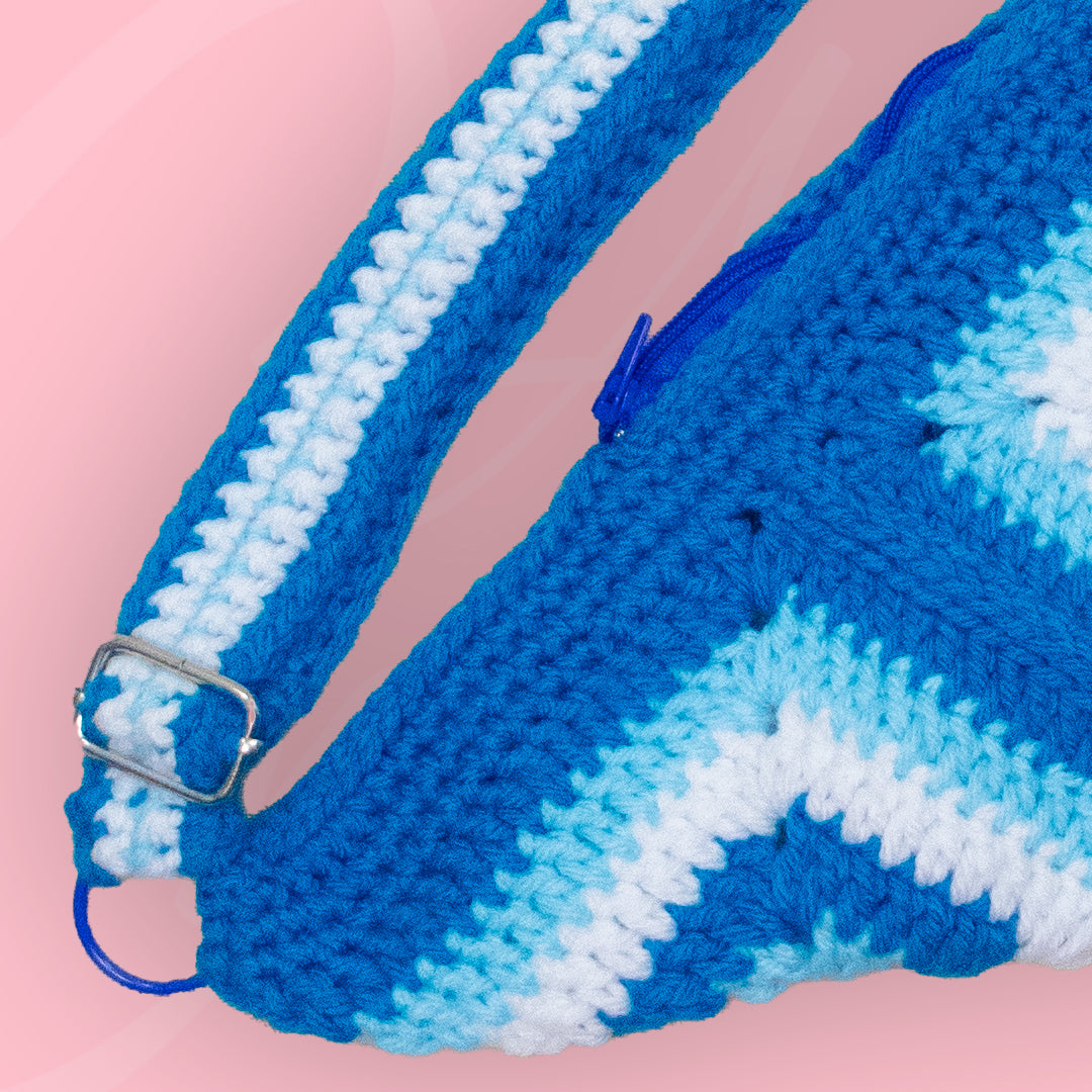 Crossbodybag